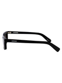 Jacquemus Squared Sunglasses Jac136 C1 Sun C1