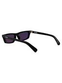 Jacquemus Squared Sunglasses Jac136 C1 Sun C1