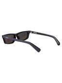 Jacquemus Squared Sunglasses Jac136 C2 Sun C2