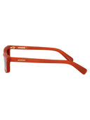 Jacquemus Squared Sunglasses Jac136 C4 Sun C4
