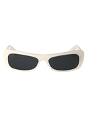 Jacquemus Cat Eye Sunglasses Jac55 C10 Sun C10