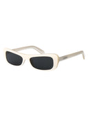 Jacquemus Cat Eye Sunglasses Jac55 C10 Sun C10