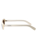 Jacquemus Cat Eye Sunglasses Jac55 C10 Sun C10