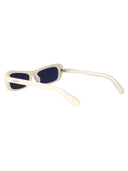 Jacquemus Cat Eye Sunglasses Jac55 C10 Sun C10