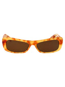 Jacquemus Cat Eye Sunglasses Jac55 C9 Sun C9