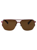 Jacquemus Aviator Sunglasses Jac67 C6 Sun C6