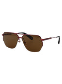 Jacquemus Aviator Sunglasses Jac67 C6 Sun C6