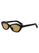 Jacquemus Geometrical Sunglasses Jac42 C6 Sun C6