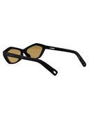 Jacquemus Geometrical Sunglasses Jac42 C6 Sun C6