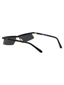 Les lunettes de soleil Attico Cat Eye Attico70 C1 Sun C1