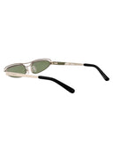 نظارة Attico Cat Eye Sunglasses Attico73 C2 Sun C2