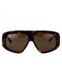 The Attico Mask Sunglasses Attico57 C8 Sun C8