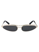 The Attico Cat Eye Sunglasses Attico73 C4 Sun C4