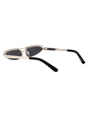 Gli occhiali da sole Attico Cat Eye Attico73 C4 Sun C4