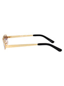 The Attico Cat Eye Sunglasses Attico73 C5 Sun C5