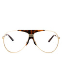 The Attico Aviator Optical Attico78 C1 Opt C1