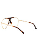 The Attico Aviator Optical Attico78 C1 Opt C1