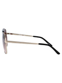 Gli occhiali da sole Attico Aviator Attico78 C2 Sun C2