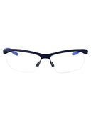 Nike Rectangular Optical Nike 7401 410