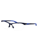 Nike Rectangular Optical Nike 7401 410