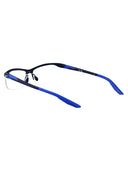 Nike Rectangular Optical Nike 7401 410