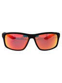 Nike Rectangular Sunglasses Dv2155 010