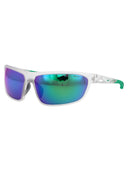 Nike Rectangular Sunglasses Ev24003 902