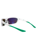 Nike Rectangular Sunglasses Ev24003 902