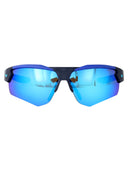 Nike Rectangular Sunglasses Ev24036 410