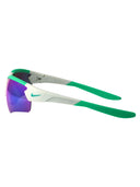Nike Rectangular Sunglasses Ev24036 907