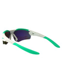 Nike Rectangular Sunglasses Ev24036 907