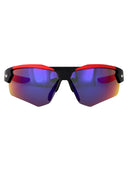 Nike Rectangular Sunglasses Ev24037 12