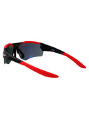 Nike Rectangular Sunglasses Ev24037 12