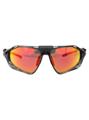 Occhiali da sole rettangolari Nike F1113 x 84