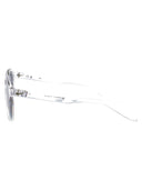 Nike ronde zonnebrillen FD1850 901