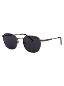 Lacoste Oval Sunglasses L251 S 901
