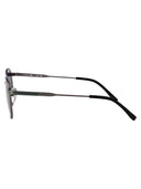 Lacoste Oval Sunglasses L251 S 901
