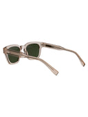 Lacoste ovales de soleil L6023 S 264