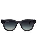 Lacoste ovales de soleil L6023 S 35