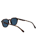 Lacoste Rectangular Sunglasses L6052 S 214