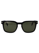 Lacoste Rectangular Sunglasses L6065 S 1