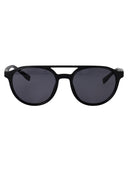 Lacoste Round Sunglasses L881 S 1