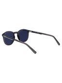 Lacoste Round Sunglasses L916 S 38