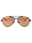 Gucci Aviator zonnebril GG1874 S 005