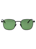 Gucci Round Sonnenbrille GG1876 S 004