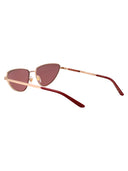 Gucci Cat Eye Sunglasses Gg1879 S 003
