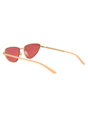 Gucci Cat Eye太阳镜GG1879 S 004