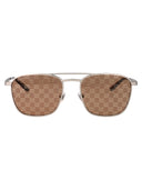 Gucci Square Sonnenbrille GG1881 S 004