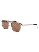 Gucci Square Sonnenbrille GG1881 S 004