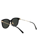 Gucci ronde zonnebrillen GG1883 SK 001